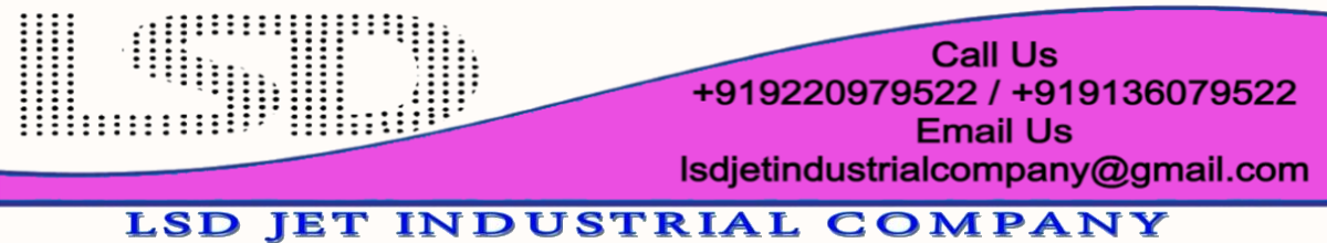 Ecojet India